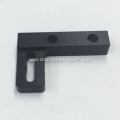 High Speed Machining Small Aluminum Parts